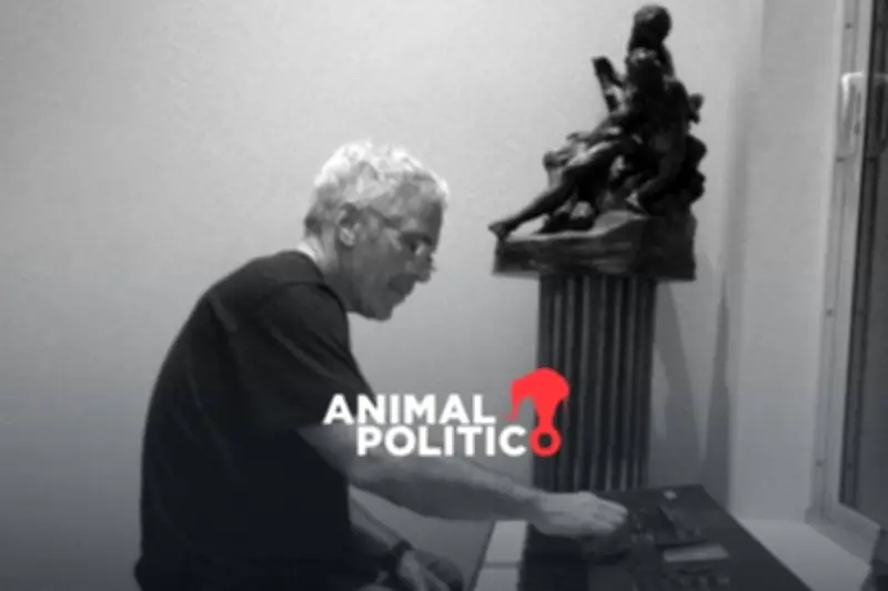 Archivos de Epstein Revelan Intento de Reunión con Putin por Exfuncionarios