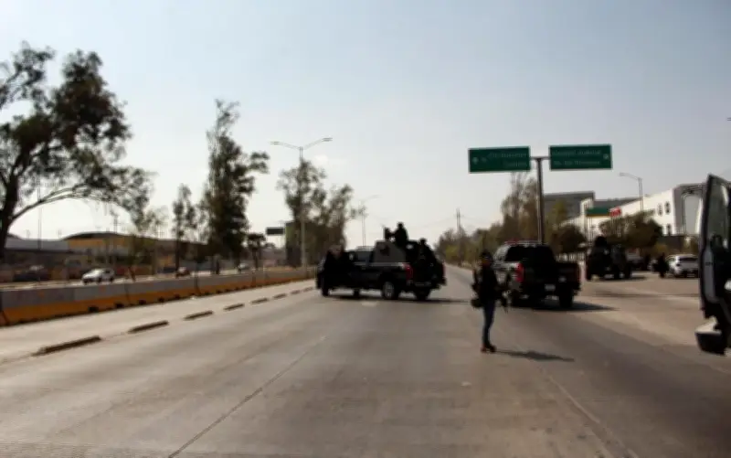 Captura de 'El Mencho' marca giro radical en política de seguridad federal: especialista