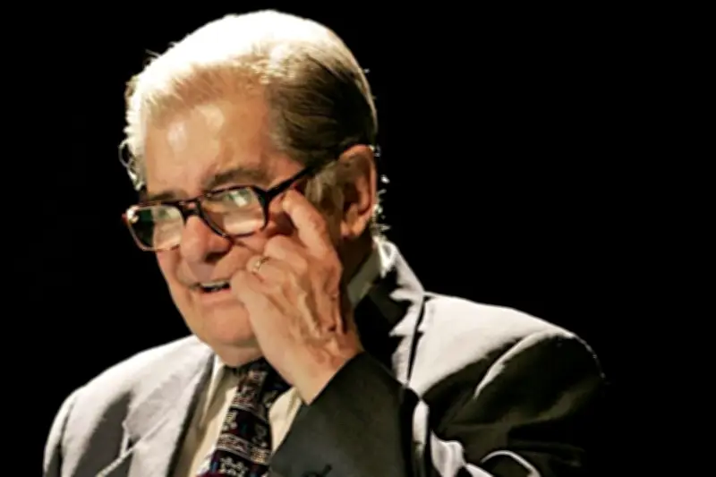 Celebran el legado del historiador Miguel León-Portilla en México