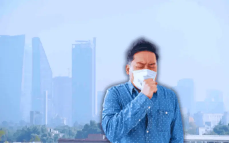 Contingencia Ambiental en CDMX: Hoy No Circula Activo por Ozono el 17 de Febrero