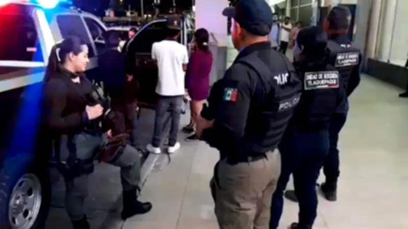 Rescatan en Jalisco a dos adolescentes que viajaban a Guerrero por falsa oferta laboral