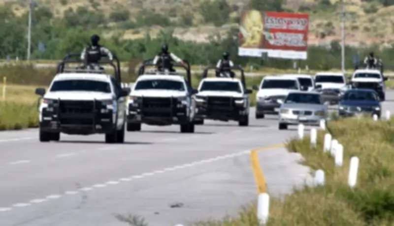 Sonora mantiene calma tras muerte de 'El Mencho'; Durazo descarta relación con incidentes