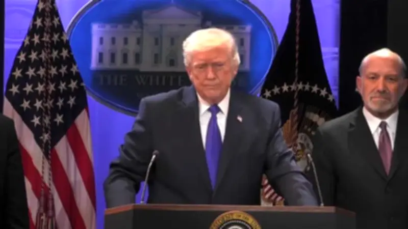 Trump impone arancel global del 10%: lista de productos afectados y excluidos