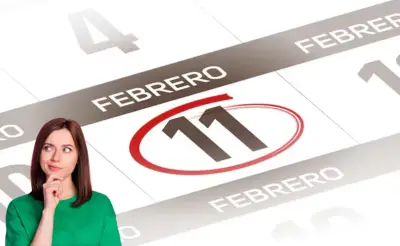 11 de febrero: Día de la Mujer en la Ciencia, Internet Segura y recordatorios históricos