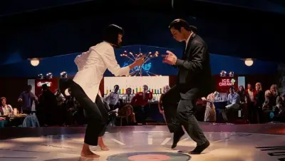 5 Canciones que se convirtieron en el soundtrack eterno de películas famosas