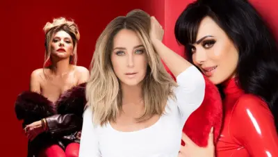 5 Famosas Mexicanas que Sufrieron Infidelidades Escandalosas en el Amor