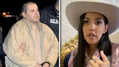 Abogada de 'El Chapo' denuncia trato inhumano en prisión de EU; exige respeto a derechos humanos