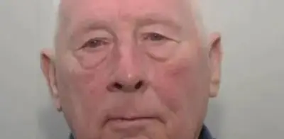 Abuelito millonario de la lotería condenado por liderar red de drogas en Reino Unido