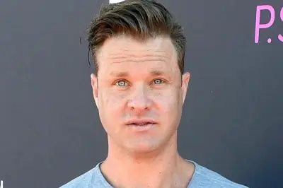 Actor de 'Home Improvement' condenado a prisión por conducir en estado de ebriedad