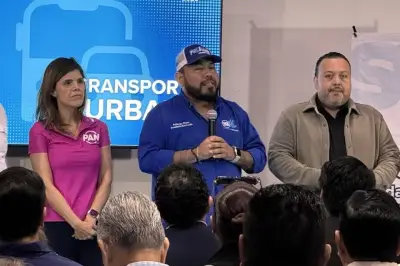 Acusan a Samuel García de presionar con retrasos en pagos a proveedores de NL