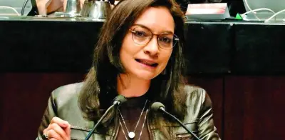 Acusan violación al Reglamento en la entrega de la presea Elvia Carrillo Puerto 2025