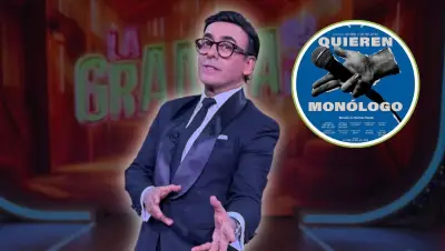 Adal Ramones estrena cortometraje sobre su secuestro tras cancelación de Enrollados