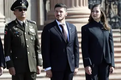 Adelanta Estado la Mesa FIFA tras Violencia en Partidos de Fútbol