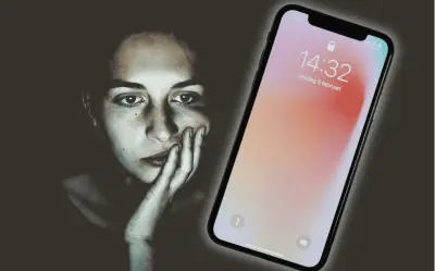 Adicción al Celular: Señales y Consecuencias del Uso Excesivo en México