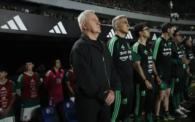 Afición pide a Carlos Acevedo y Javier Aguirre responde con explicación técnica