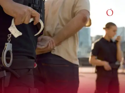 Agentes federales de EEUU detienen a estudiante en Universidad de Columbia sin orden judicial