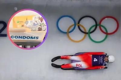 Agotan condones de Milano Cortina 2026: éxito inesperado en ventas