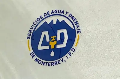 Aguas y Drenaje de Monterrey insiste en capacidad para contratar más deuda