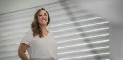 Ale Campos: La innovación con propósito que transforma empresas desde las personas