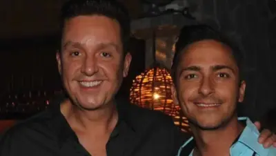 Alejandro Bisogno revela el mayor miedo de Daniel: la soledad que marcó su vida