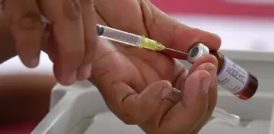 Alerta Epidemiológica: Tuberculosis registra aumento del 12% en México durante enero