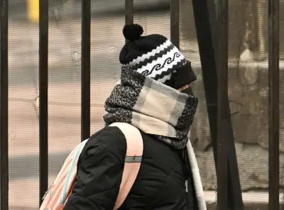 Alerta Roja por frío extremo en CDMX: cinco alcaldías enfrentarán temperaturas bajo cero