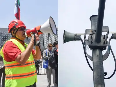 Alerta Sísmica en CDMX: Simulacro Metropolitano y Liderazgo de Brugada
