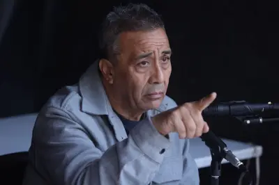 Alfonso Obregón pide apoyo en redes para seguir siendo la voz de Shrek en la quinta película