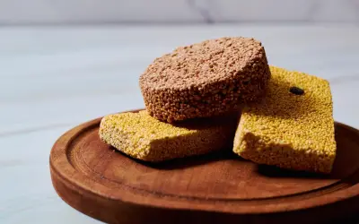 Amaranto: El Superalimento Milenario que Revoluciona la Dieta Moderna