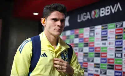 América busca consolidar su racha ganadora en la Copa de Campeones de la Concacaf