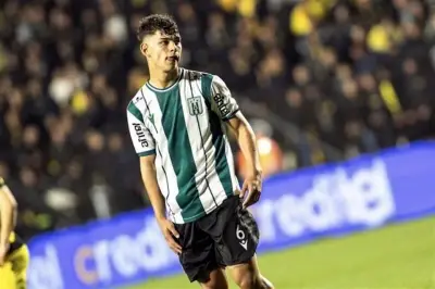 América Fichará al Lateral Uruguayo Matías Viña para Fortalecer su Defensa