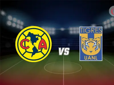 América vs Tigres UANL: Horario, Canal y Claves del Duelo Estelar del Clausura 2026