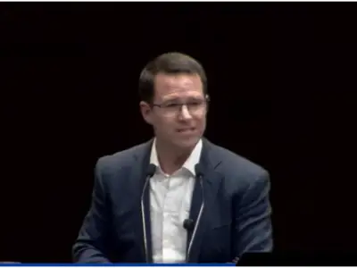 Anaya denuncia que reforma electoral busca debilitar al INE para controlar elecciones