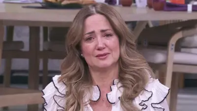 Andrea Legarreta y Erik Rubín en luto: despiden con emotivos mensajes a su gran amigo Martín Héctor Sol Peláez