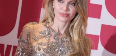 Angelina Jolie redefine sus cicatrices como símbolo de amor y prevención del cáncer