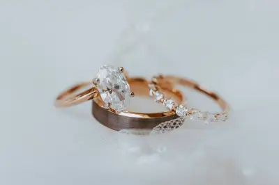 Anillos en México: símbolos de amor que evolucionan con las nuevas generaciones