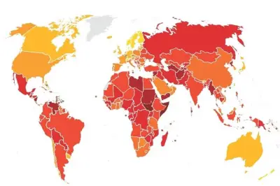 Anticorrupción afirma tener datos distintos sobre caso de corrupción en gobierno