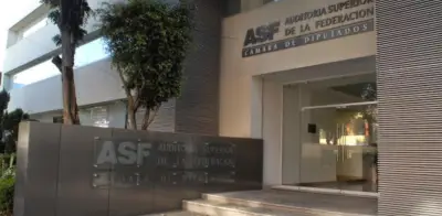 ANUIES participa en evaluación de candidatos a titular de la ASF con apoyo académico