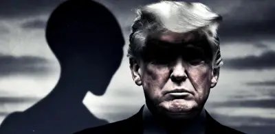 ¿Anunciará Trump contacto extraterrestre el 8 de julio? La fecha clave que revive el mito de Roswell