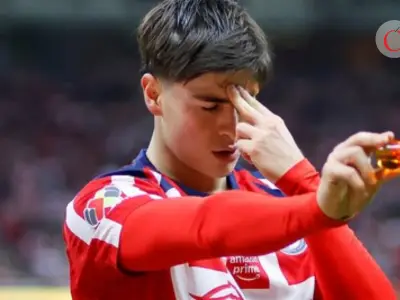 Armando 'La Hormiga' González atrae mirada europea: CSKA y Feyenoord lo siguen