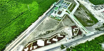 Arqueólogos denuncian parques arqueológicos apócrifos en Tren Maya