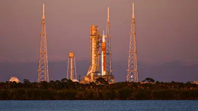 Artemis II: NASA fija el 6 de marzo como posible fecha de lanzamiento a la Luna