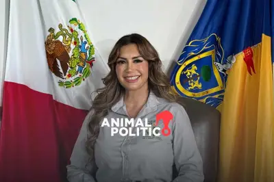 Asesinan a regidora Blanca Álvarez Manzanilla en La Paz, Jalisco; investigan móvil