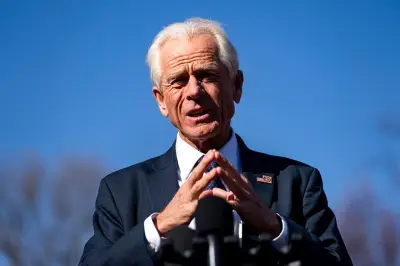 Asesor Comercial de EU Identifica Fallas Graves en la Implementación del T-MEC