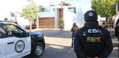 Atacan a balazos la casa del nuevo líder sindical del ayuntamiento de Culiacán
