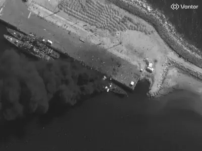 Ataque Conjunto Israel-EEUU en Irán: Más de 200 Muertos y 700 Heridos Confirmados