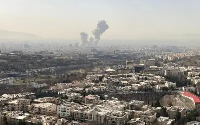 Ataque israelí en escuela iraní deja 53 niñas muertas y 48 heridas en Minab