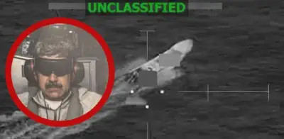 Ataques a Narcolanchas en el Caribe Persisten Tras la Captura de Maduro