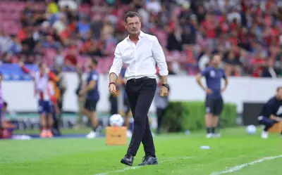 Atlas domina en casa, pero Cocca exige triunfos como visitante para consolidar proceso