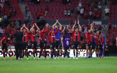 Atlas visita a FC Juárez en duelo crucial por posiciones en el Clausura 2026